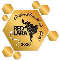 Logo RedLara