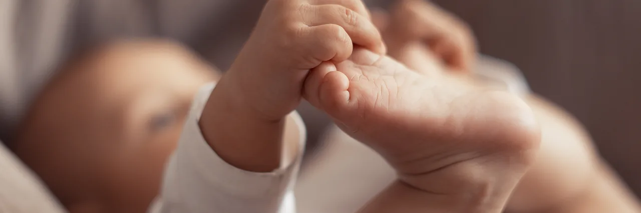 Imagem de bebe