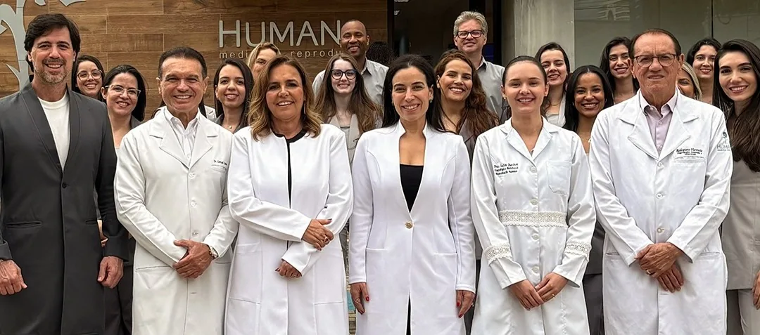 Equipe Humana